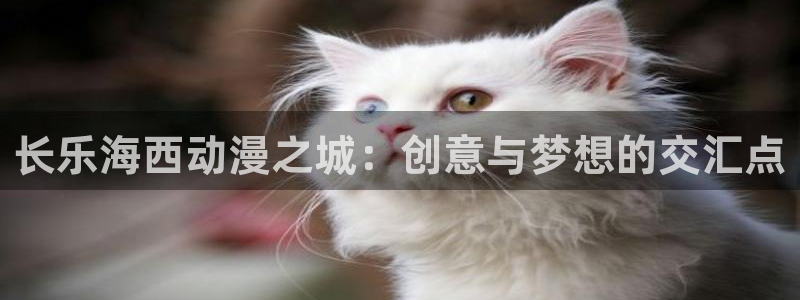 动漫天堂在线免费观看：长乐海西动漫之城：创意与梦想的交汇点